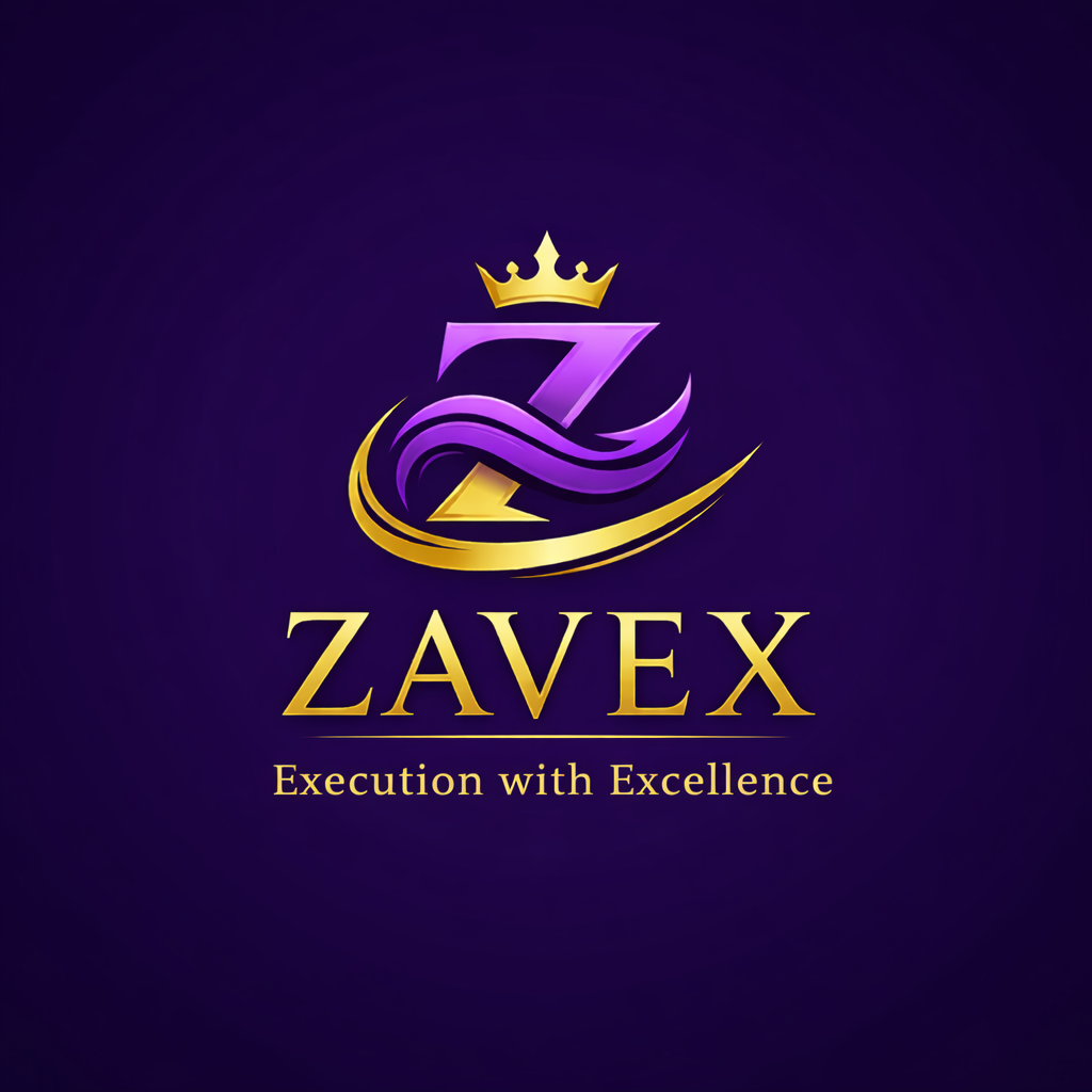 Zavex Logo